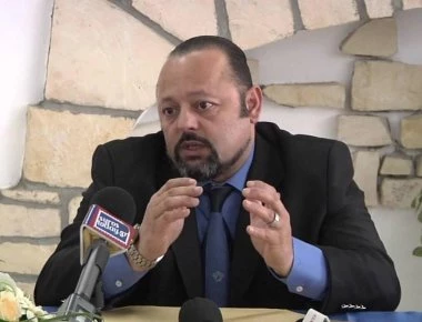 Την Τετάρτη η δίκη του Αρτέμη Σώρρα και οκτώ ακόμη ατόμων